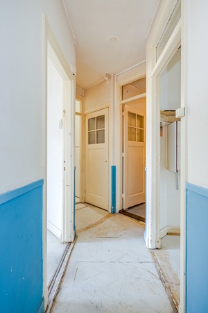 Medium property photo - De Sillestraat 3, 2593 TS Den Haag